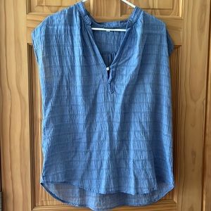 American Colors blouse